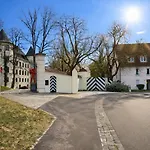 Apartamento Schloss Residenz
