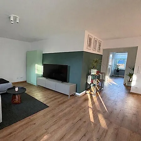 Schloss Residenz - Stilvolles In Ruhiger Lage - Legoland Nur 15 Min Apartament Jettingen-Scheppach