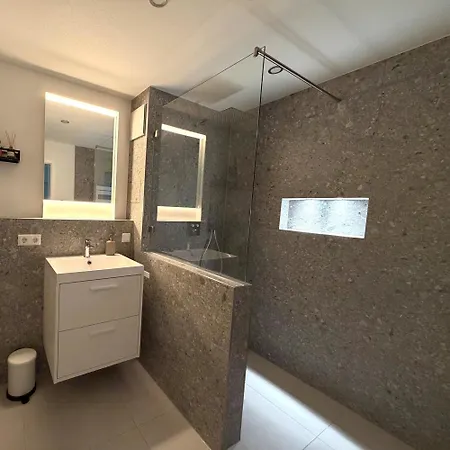 Appartement Schloss Residenz *