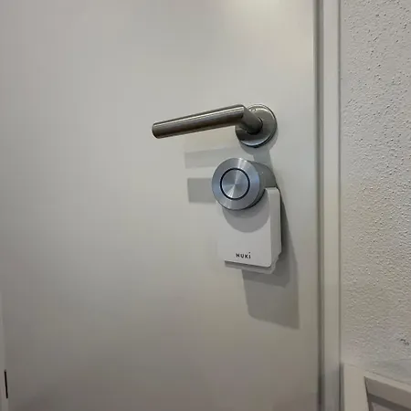 Appartement Schloss Residenz *