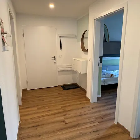 Appartement Schloss Residenz *