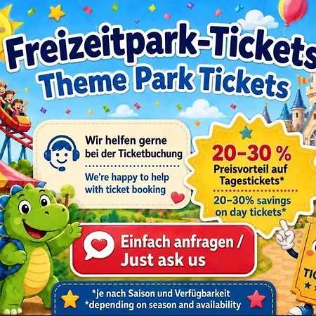 Schloss Residenz - Stilvolles In Ruhiger Lage - Legoland Nur 15 Min Apartament