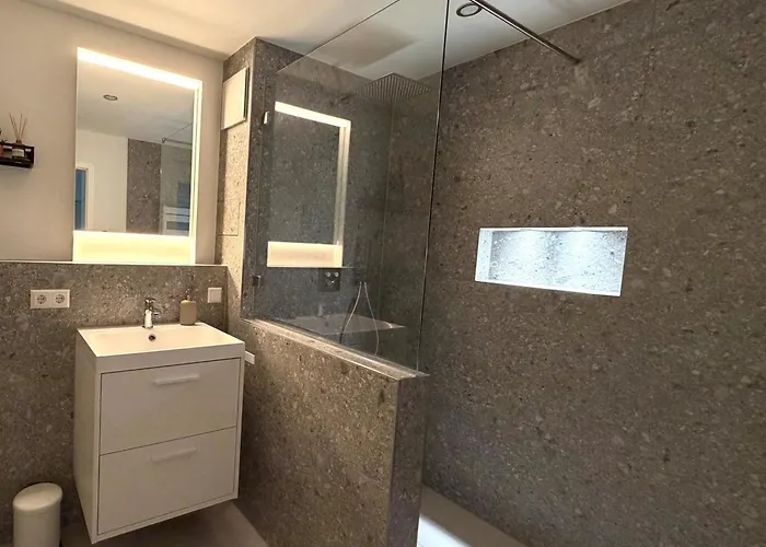 Appartement Schloss Residenz *