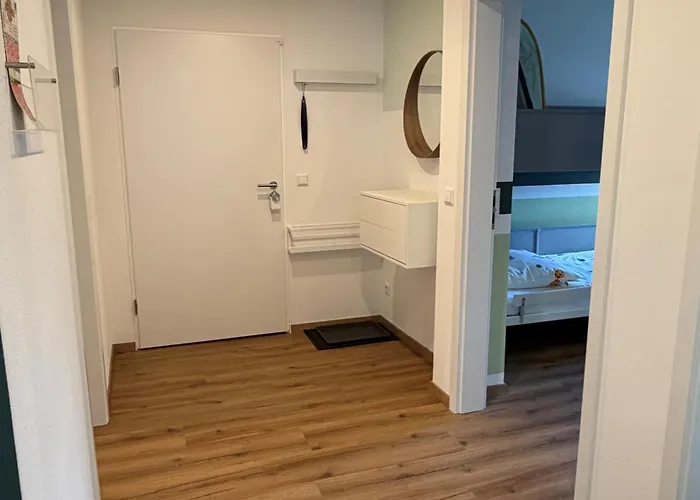 Appartement Schloss Residenz *